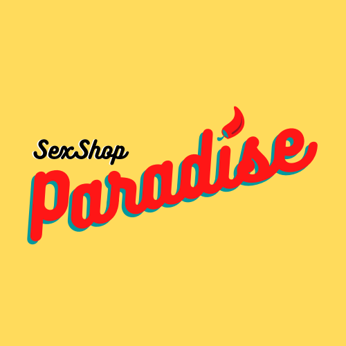 Sex Shop Paradise